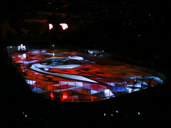 
        Прошли первый раунд плей-офф! «Авангард» победил «Автомобилист» в пятом матче серии
      