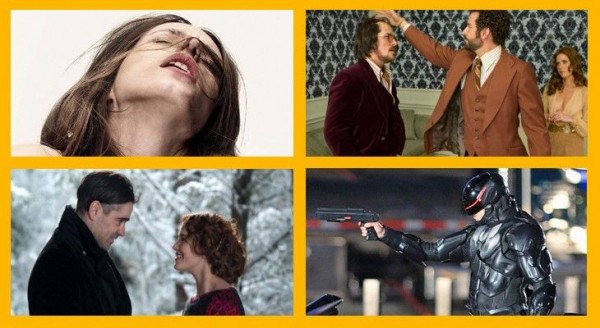 Афиша: 14, 15 и 16 февраля Афиша: 14, 15 и 16 февраля