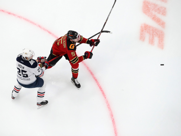 «После таких овертаймов на два года стареешь». Хартли, Шарипзянов и Толчинский после 2 матча 1/2 финала (ВИДЕО)
«После таких овертаймов на два года стареешь». Хартли, Шарипзянов и Толчинский после 2 матча 1/2 финала (ВИДЕО)