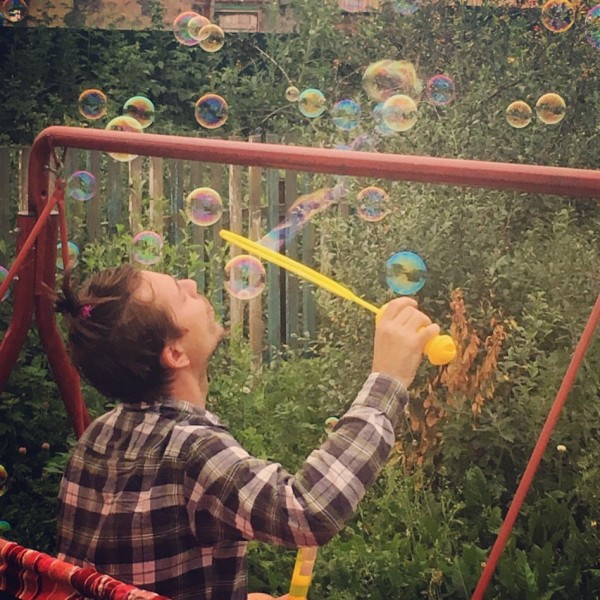 "Это был опыт в предынфарктном состоянии". Алексей Царёв о творчестве и переезде из Омска "Это был опыт в предынфарктном состоянии". Алексей Царёв о творчестве и переезде из Омска