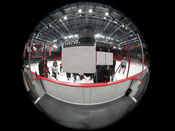 
        «Каждый матч будет крайне увлекательным». Комментарии перед серией с «Металлургом» (ВИДЕО+ФОТО)
      