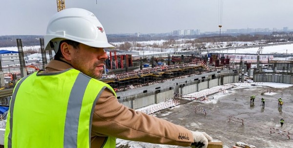 В Омске появится новая хоккейная команда