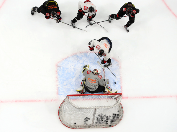 
        «Каждый матч будет крайне увлекательным». Комментарии перед серией с «Металлургом» (ВИДЕО+ФОТО)
      