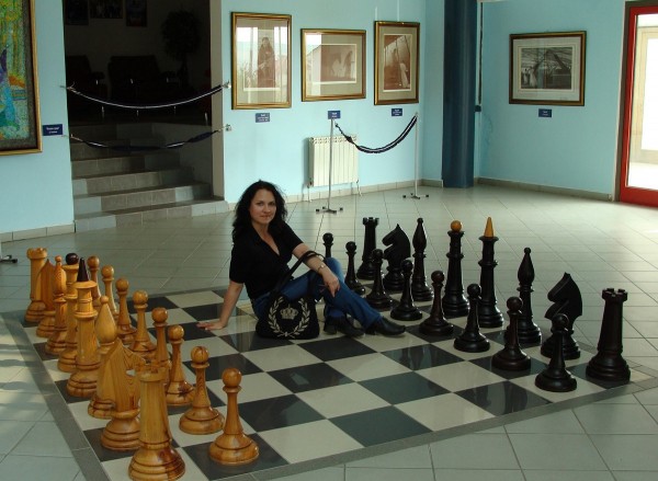 "Город с чиновничьим произволом и рабской покорностью". Автор о колорите по-омски