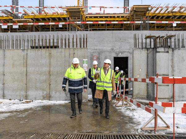 Александр Крылов в программе «Большая тройка»
Александр Крылов в программе «Большая тройка»