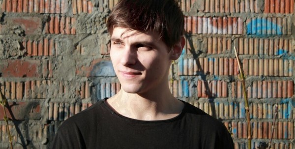 "Люблю высоту": руфер из Ярославля о провинциальности Омска и поэзии