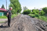 Хочется жить в комфорте. Как сделать лучше частный сектор Омска?