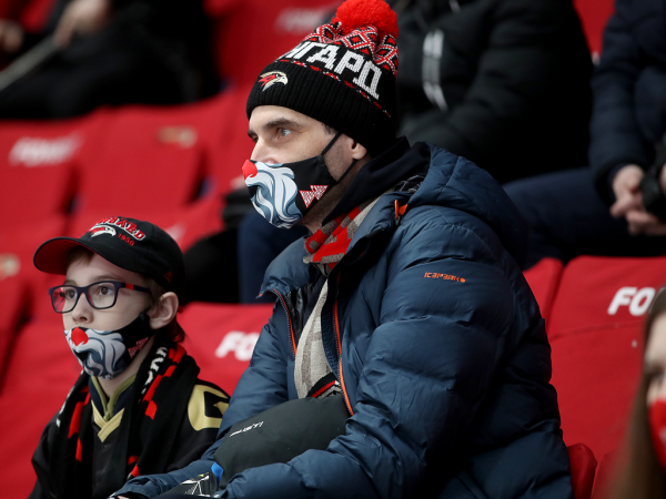 
        «Каждый матч будет крайне увлекательным». Комментарии перед серией с «Металлургом» (ВИДЕО+ФОТО)
      