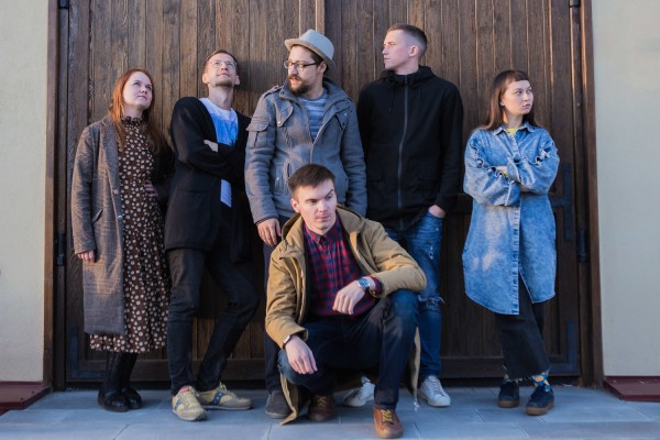 Про хипстеров, мэрию и революцию. Омские режиссёры сняли комедию абсурда