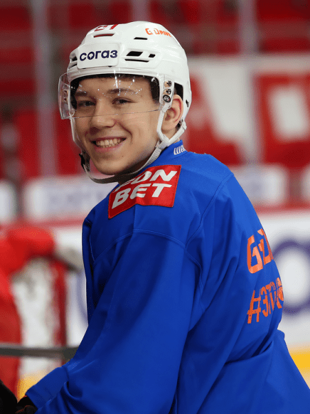 
        Заряжены на четвёртый матч | Алексей Емелин и Боб Хартли перед игрой (ВИДЕО+ФОТО)
      