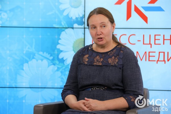 Омичи отказыаются лечить туберкулёз