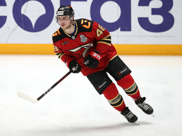 «После таких овертаймов на два года стареешь». Хартли, Шарипзянов и Толчинский после 2 матча 1/2 финала (ВИДЕО)
«После таких овертаймов на два года стареешь». Хартли, Шарипзянов и Толчинский после 2 матча 1/2 финала (ВИДЕО)