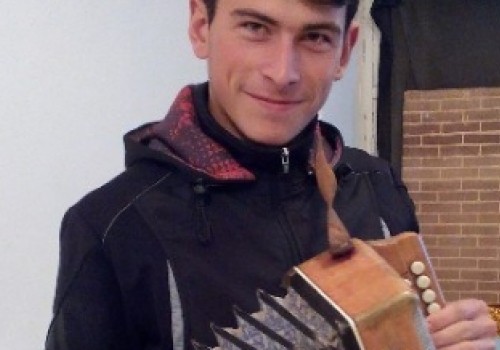 КПРФ двигает в&nbsp;Заксобрание тиктокера &laquo;Леху с&nbsp;березы&raquo;