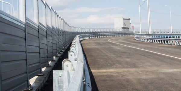 На омской Московке будут строить новый путепровод