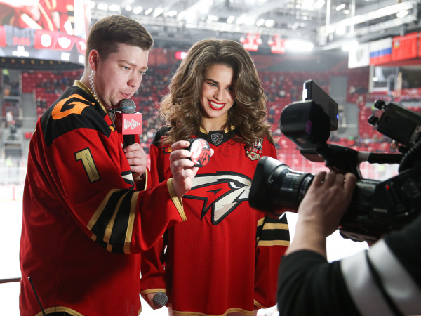 
        ПОДСЛУШАНО: старт плей-офф «Авангарда» | первый матч серии с «Автомобилистом» (ВИДЕО)
      