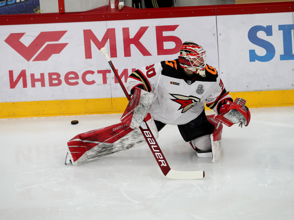 
        Ковальчук решает во втором овертайме! «Авангард» победил «Автомобилист» в четвёртом матче серии
      