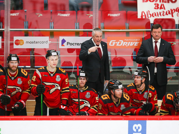 
        &laquo;Характер и спецбригады решили исход серии&raquo;. Хартли, Секач и Готовец после 5 матча 1/4 финала (ВИДЕО)
      