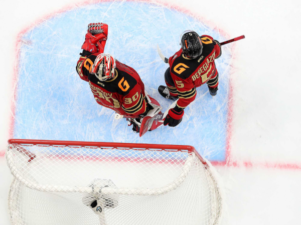 
        &laquo;Характер и спецбригады решили исход серии&raquo;. Хартли, Секач и Готовец после 5 матча 1/4 финала (ВИДЕО)
      