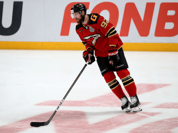 
        Прошли первый раунд плей-офф! «Авангард» победил «Автомобилист» в пятом матче серии
      