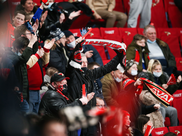 
        &laquo;Характер и спецбригады решили исход серии&raquo;. Хартли, Секач и Готовец после 5 матча 1/4 финала (ВИДЕО)
      