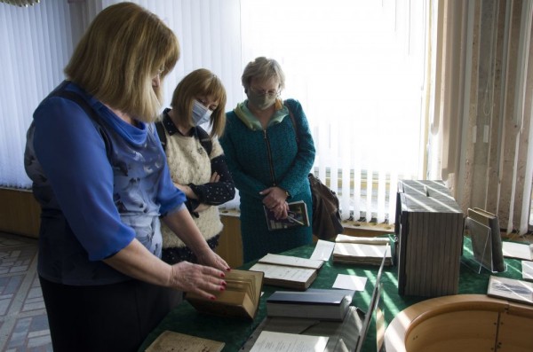 «Омское пространство Достоевского». К 200-летию писателя издан альбом