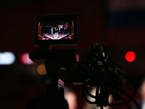 
        ПОДСЛУШАНО: старт плей-офф «Авангарда» | первый матч серии с «Автомобилистом» (ВИДЕО)
      