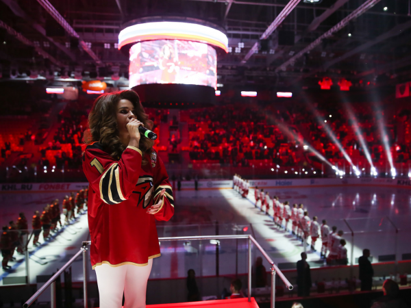 
        ПОДСЛУШАНО: старт плей-офф «Авангарда» | первый матч серии с «Автомобилистом» (ВИДЕО)
      