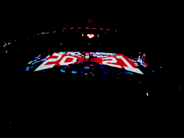 Толчинский приносит победу в овертайме! «Авангард» сравнял счёт в серии с «Магниткой»
Толчинский приносит победу в овертайме! «Авангард» сравнял счёт в серии с «Магниткой»