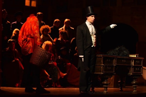 Олег Теплоухов: "Мир спасёт поэтическая инфекция"