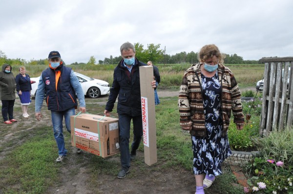 «Теплопартнер»: «Мы создаем погоду в доме»