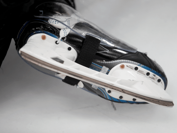 «Каждый матч будет крайне увлекательным». Комментарии перед серией с «Металлургом» (ВИДЕО+ФОТО)