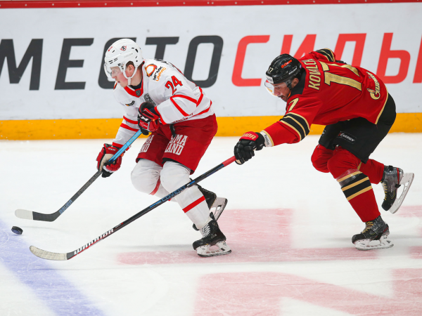 
        &laquo;Характер и спецбригады решили исход серии&raquo;. Хартли, Секач и Готовец после 5 матча 1/4 финала (ВИДЕО)
      