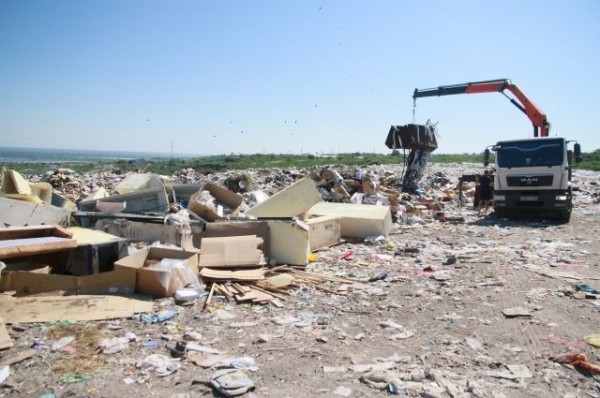 ФАС проверяет, почему омичам хотят повысить тариф на мусор