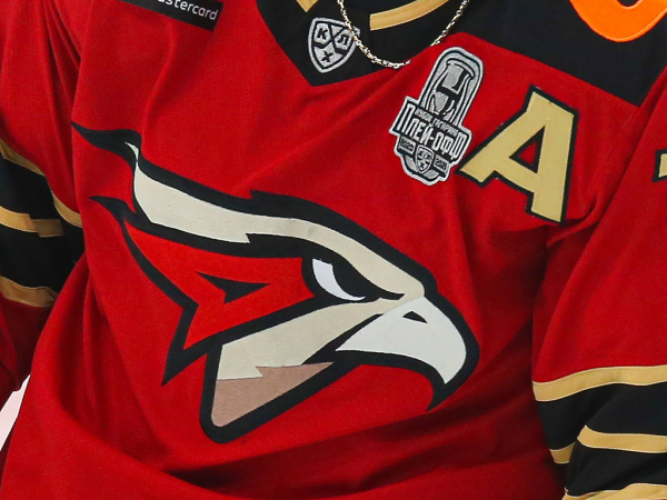 
        Прошли первый раунд плей-офф! «Авангард» победил «Автомобилист» в пятом матче серии
      