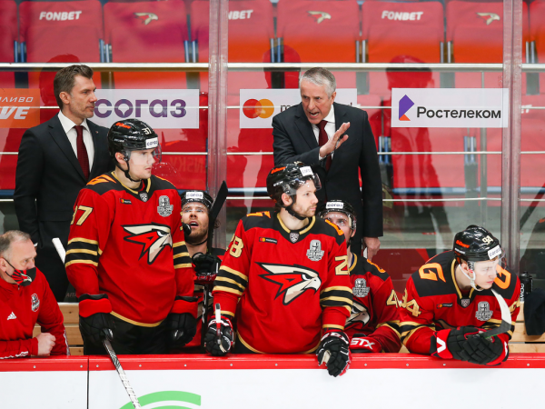 
        &laquo;Характер и спецбригады решили исход серии&raquo;. Хартли, Секач и Готовец после 5 матча 1/4 финала (ВИДЕО)
      