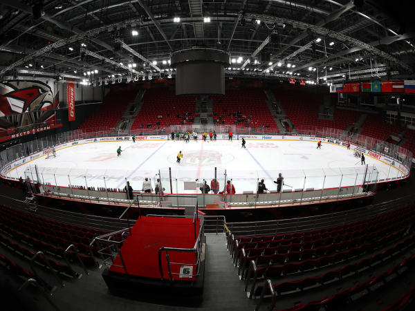 
        «Каждый матч будет крайне увлекательным». Комментарии перед серией с «Металлургом» (ВИДЕО+ФОТО)
      