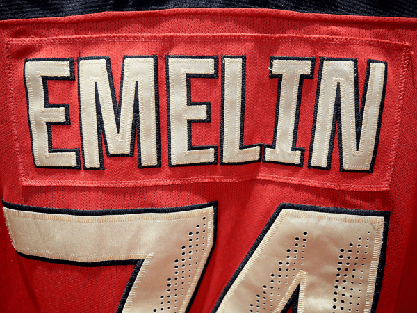 
        ПОДСЛУШАНО: старт плей-офф «Авангарда» | первый матч серии с «Автомобилистом» (ВИДЕО)
      