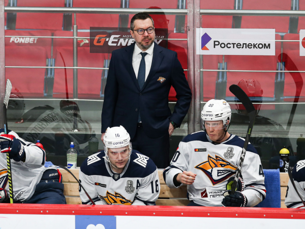 «После таких овертаймов на два года стареешь». Хартли, Шарипзянов и Толчинский после 2 матча 1/2 финала (ВИДЕО)
«После таких овертаймов на два года стареешь». Хартли, Шарипзянов и Толчинский после 2 матча 1/2 финала (ВИДЕО)