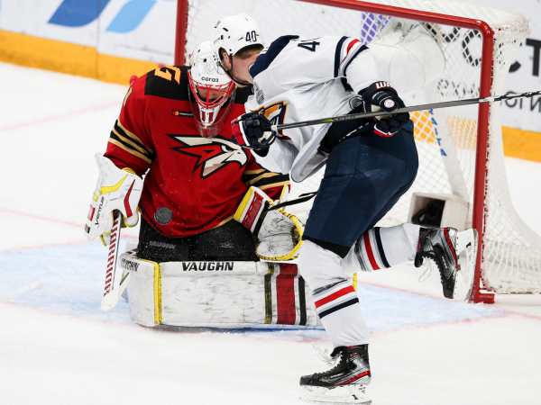 «После таких овертаймов на два года стареешь». Хартли, Шарипзянов и Толчинский после 2 матча 1/2 финала (ВИДЕО)
«После таких овертаймов на два года стареешь». Хартли, Шарипзянов и Толчинский после 2 матча 1/2 финала (ВИДЕО)