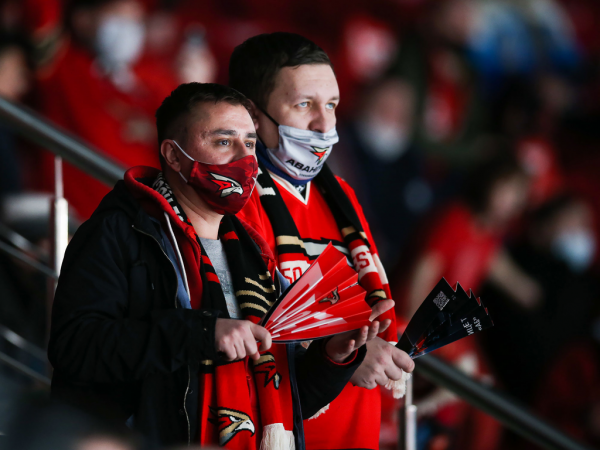 
        &laquo;Характер и спецбригады решили исход серии&raquo;. Хартли, Секач и Готовец после 5 матча 1/4 финала (ВИДЕО)
      