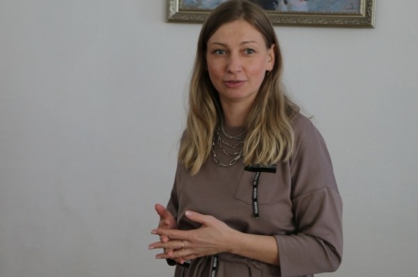 «Муж на час», лучники и фитнес. Как развивается Азовский район? «Муж на час», лучники и фитнес. Как развивается Азовский район?