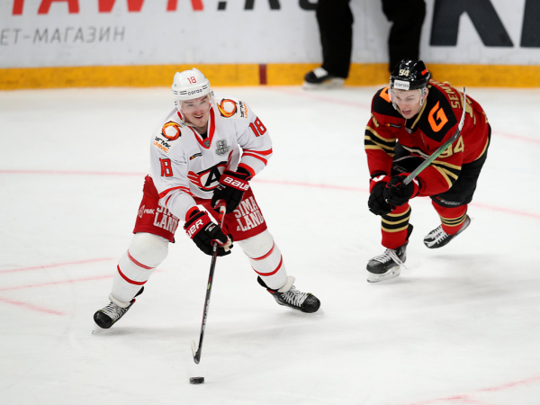 
        &laquo;Характер и спецбригады решили исход серии&raquo;. Хартли, Секач и Готовец после 5 матча 1/4 финала (ВИДЕО)
      