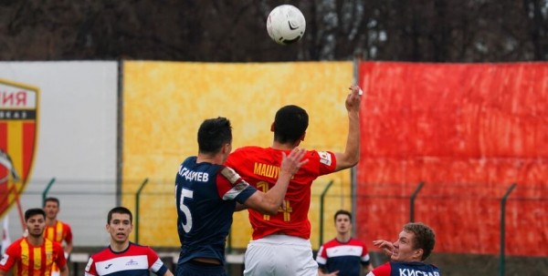 Два поражения кряду вернули "Иртыш" в зону вылета