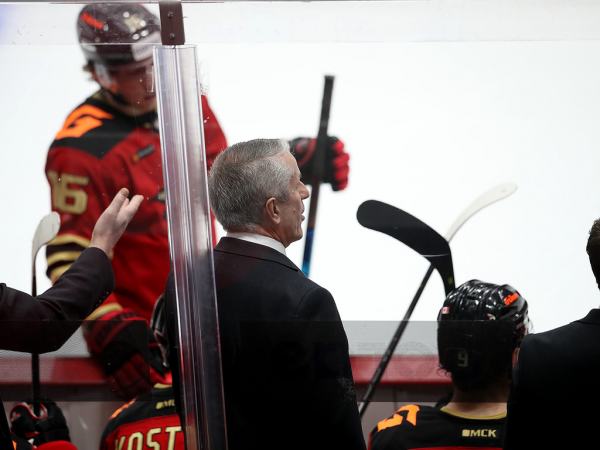 «После таких овертаймов на два года стареешь». Хартли, Шарипзянов и Толчинский после 2 матча 1/2 финала (ВИДЕО)
«После таких овертаймов на два года стареешь». Хартли, Шарипзянов и Толчинский после 2 матча 1/2 финала (ВИДЕО)