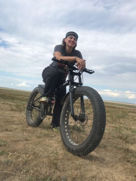 В Омске приступают к созданию карты-навигатора веломаршрутов