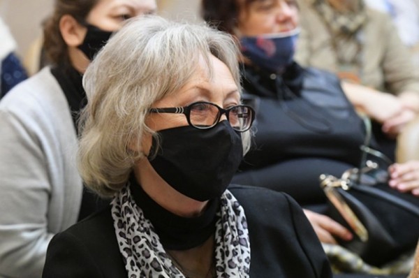 «Омское пространство Достоевского». К 200-летию писателя издан альбом