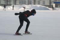 В Омске пройдут лыжные состязания за Кубок Мэра