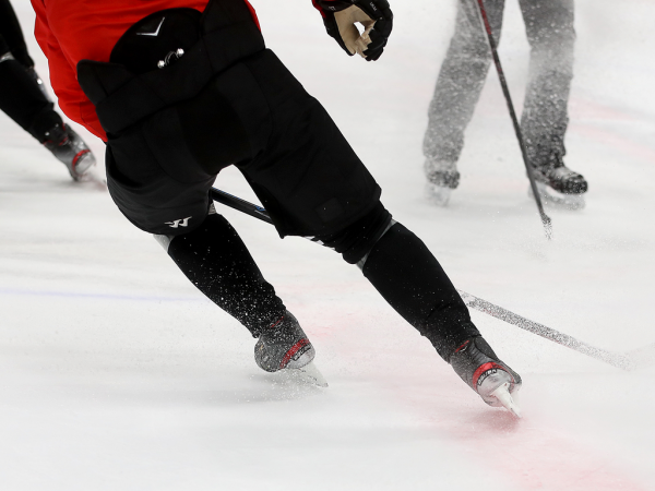 
        «Каждый матч будет крайне увлекательным». Комментарии перед серией с «Металлургом» (ВИДЕО+ФОТО)
      