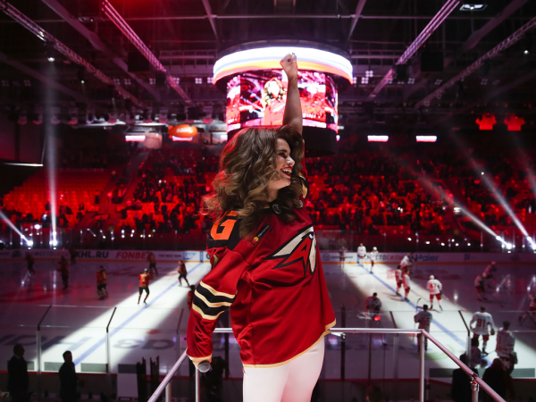 
        ПОДСЛУШАНО: старт плей-офф «Авангарда» | первый матч серии с «Автомобилистом» (ВИДЕО)
      