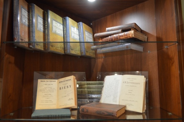 Оценить настоящее искусство. Где черпал вдохновение Достоевский? Оценить настоящее искусство. Где черпал вдохновение Достоевский?